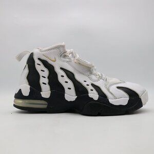 Nike Air DT Max 96 Men's Size 8.5 Colorado Away White Black Sneakers HM9236-100